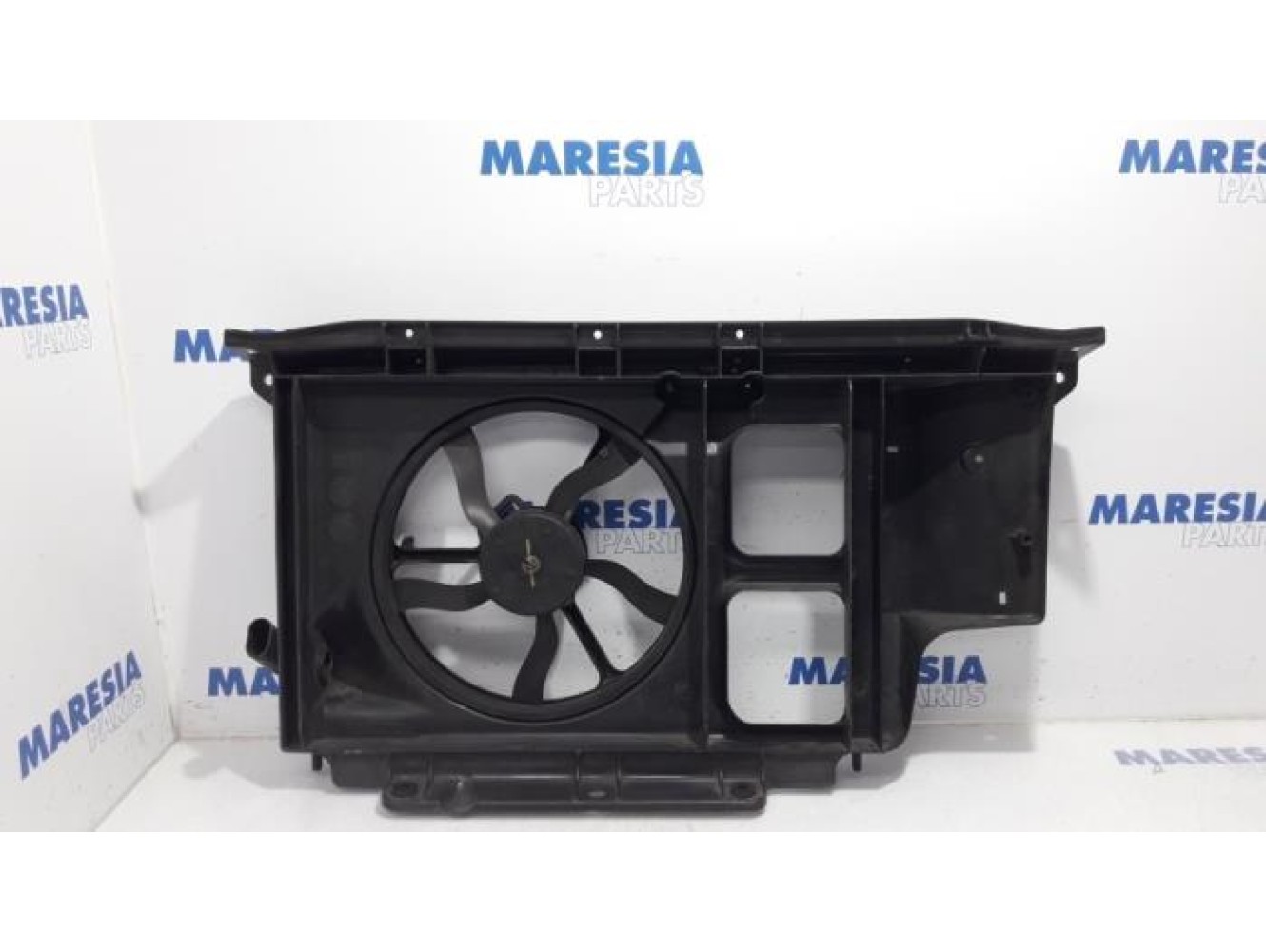 Peugeot - 206 - Kühlgebläse Motor