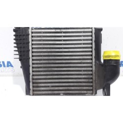 Peugeot - Partner - Intercooler