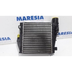 Peugeot - Partner - Intercooler
