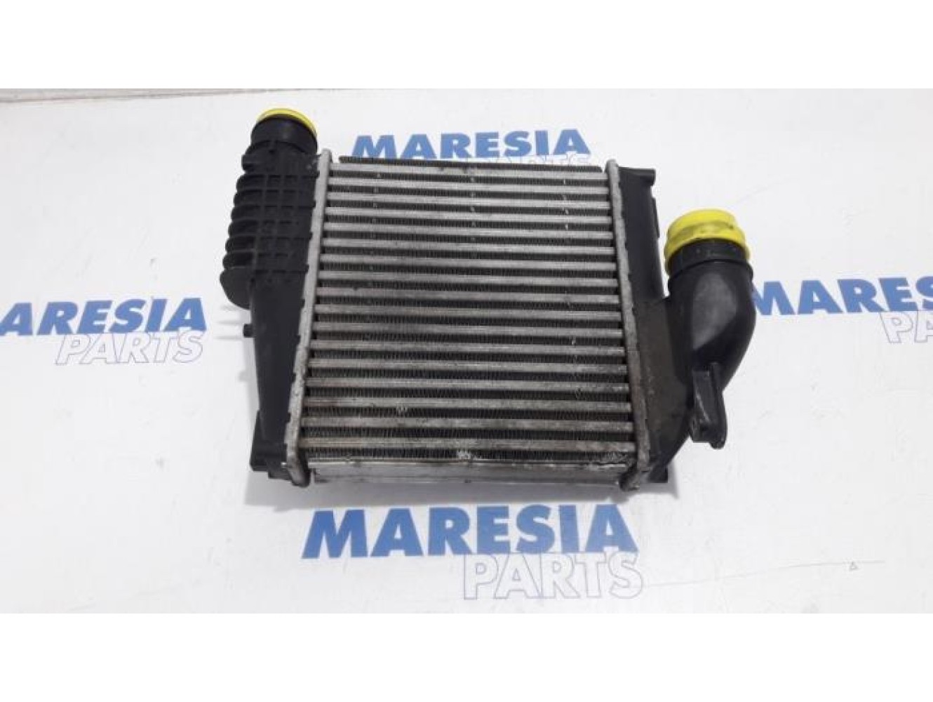 Peugeot - Partner - Intercooler