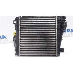 Peugeot - Partner - Intercooler