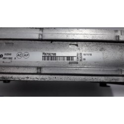 Peugeot - Partner - Intercooler