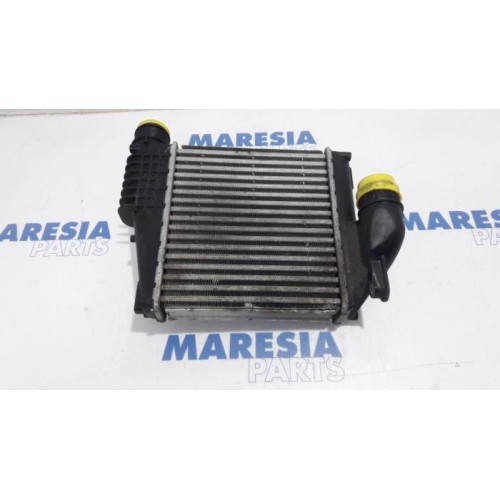 Peugeot - Partner - Intercooler