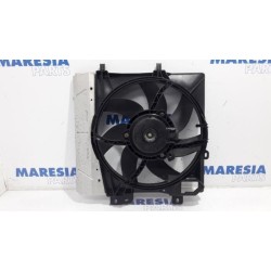 Citroen - C3 - Fan motor