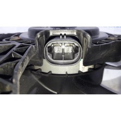 Citroen - C3 - Fan motor