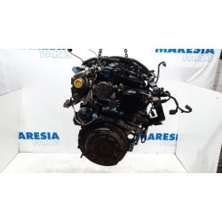 Peugeot - Partner - Engine