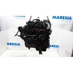 Peugeot - Partner - Engine