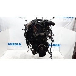 Peugeot - Partner - Engine