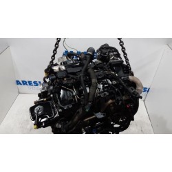Peugeot - Partner - Engine