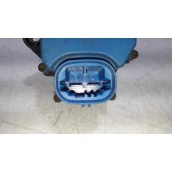 Peugeot - Partner - Résistance ventilateur