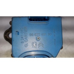 Peugeot - Partner - Résistance ventilateur