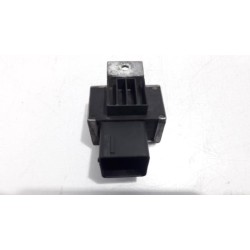 Peugeot - Partner - Glow plug relay