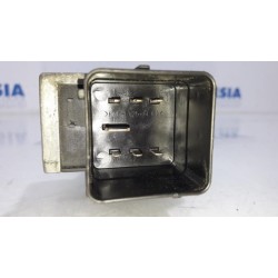 Peugeot - Partner - Glow plug relay