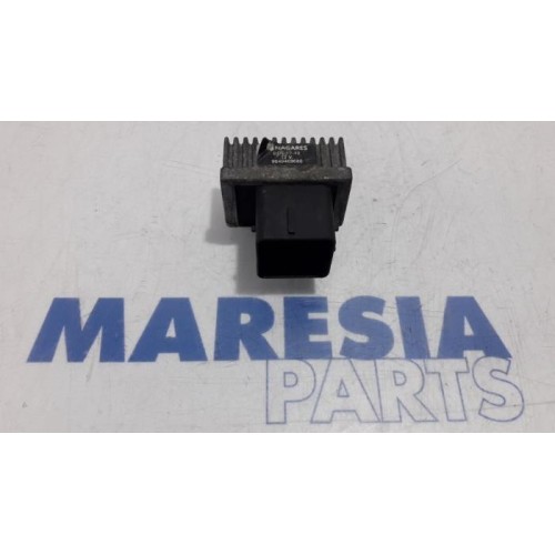 Peugeot - Partner - Glow plug relay