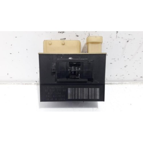 Peugeot - Partner - Glow plug relay