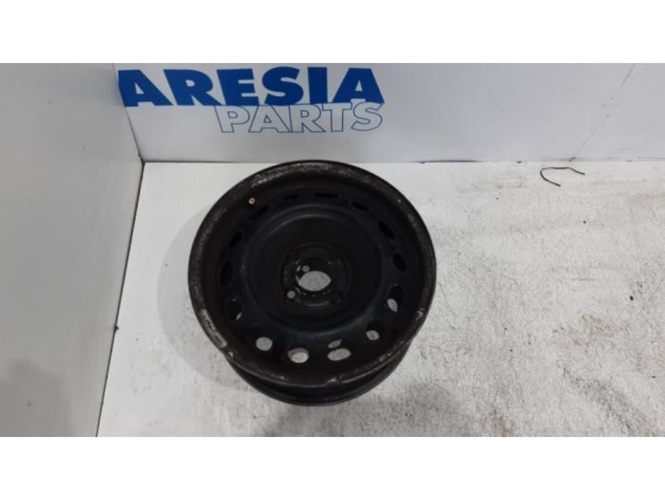 Peugeot - Partner - Velg