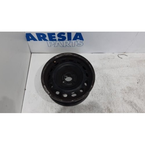 Peugeot - Partner - Wheel