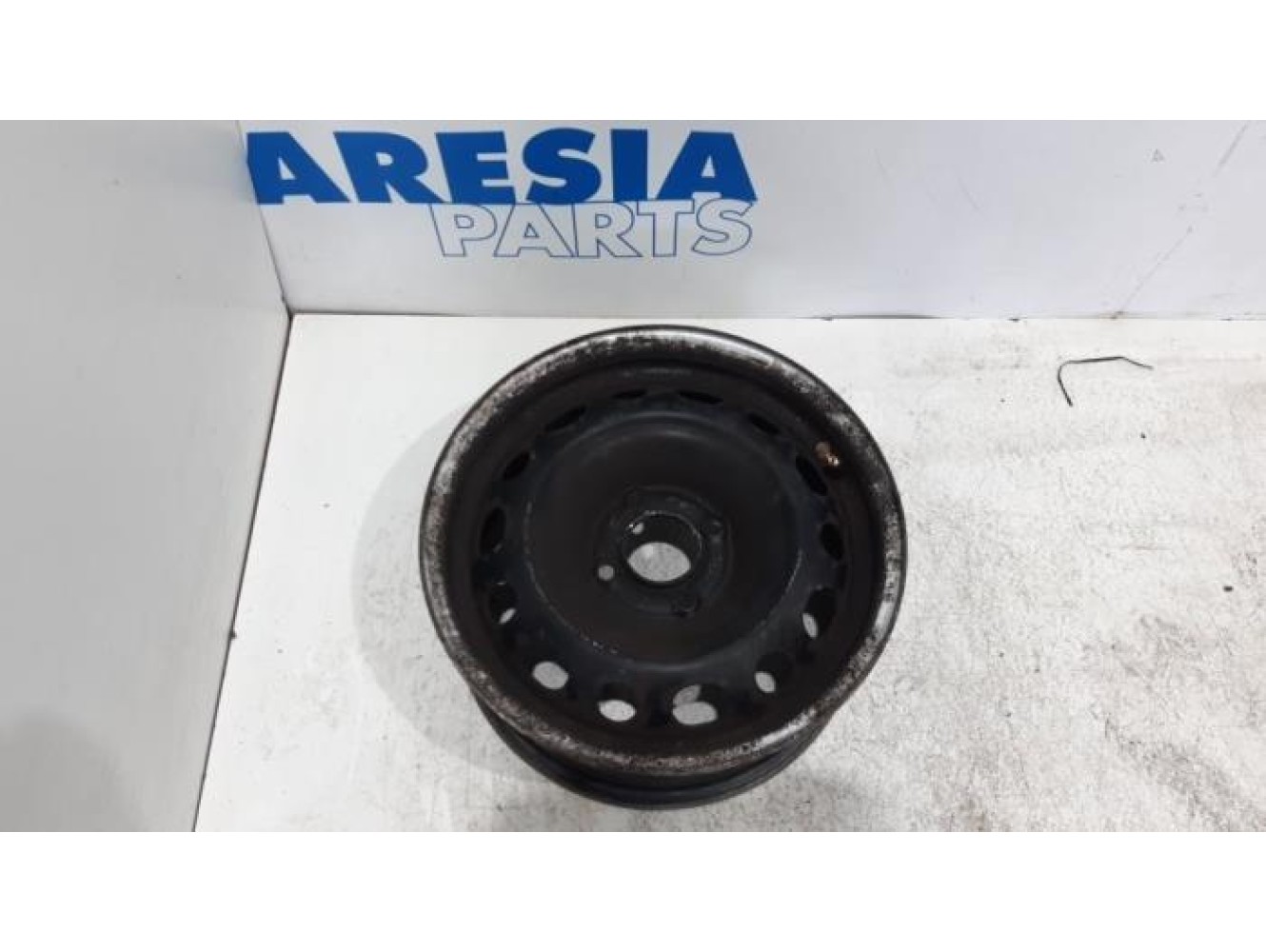 Peugeot - Partner - Velg