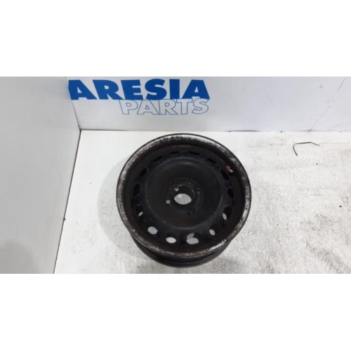 Peugeot - Partner - Wheel