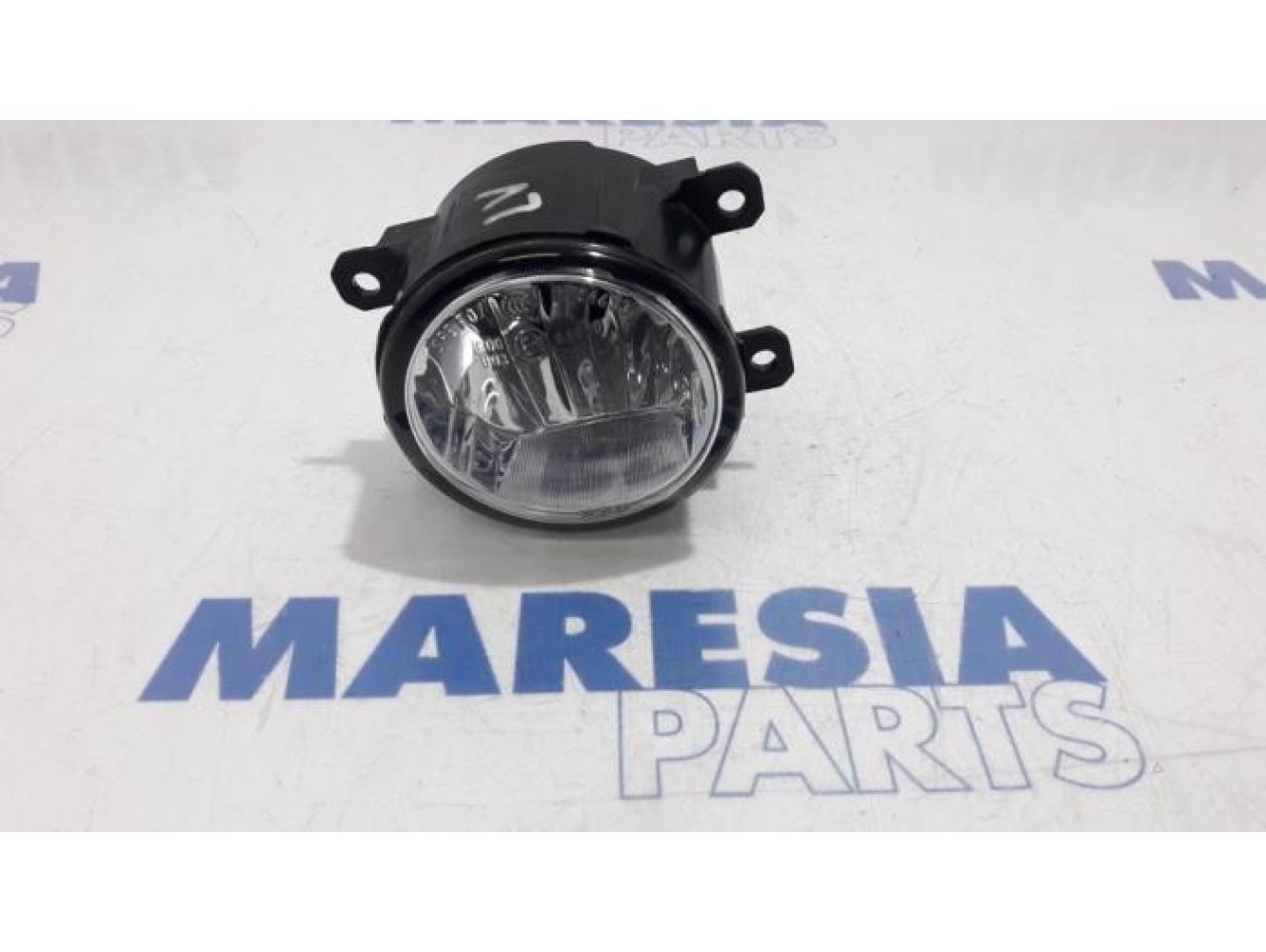 Peugeot - Partner - Fog light, front left