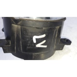 Peugeot - Partner - Fog light, front left