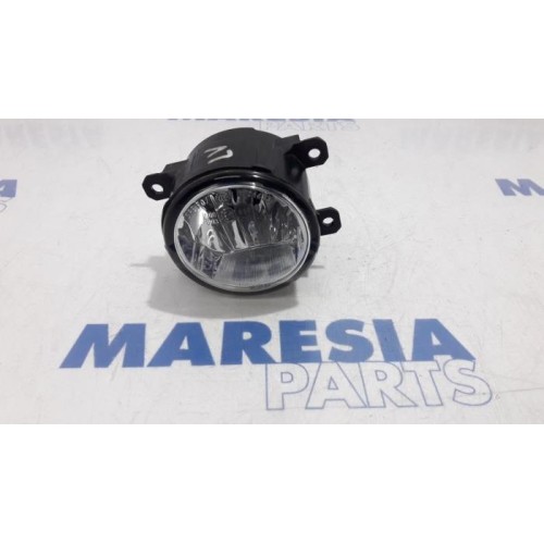 Peugeot - Partner - Fog light, front left