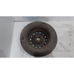 Peugeot - Partner - Reserverad