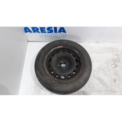 Peugeot - Partner - Reserverad