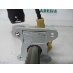 Peugeot - 407 - Height-adjustable seat frame