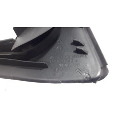 Citroen - C3 - Vitre triangulaire avant gauche