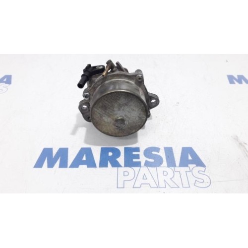 Fiat - Punto - Pompe à vide (diesel)