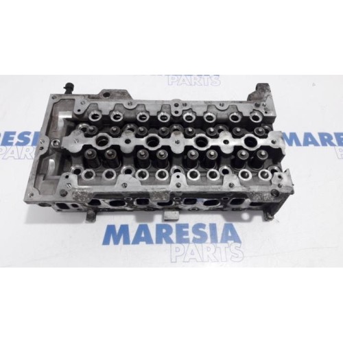 Fiat - Punto - Cylinder head