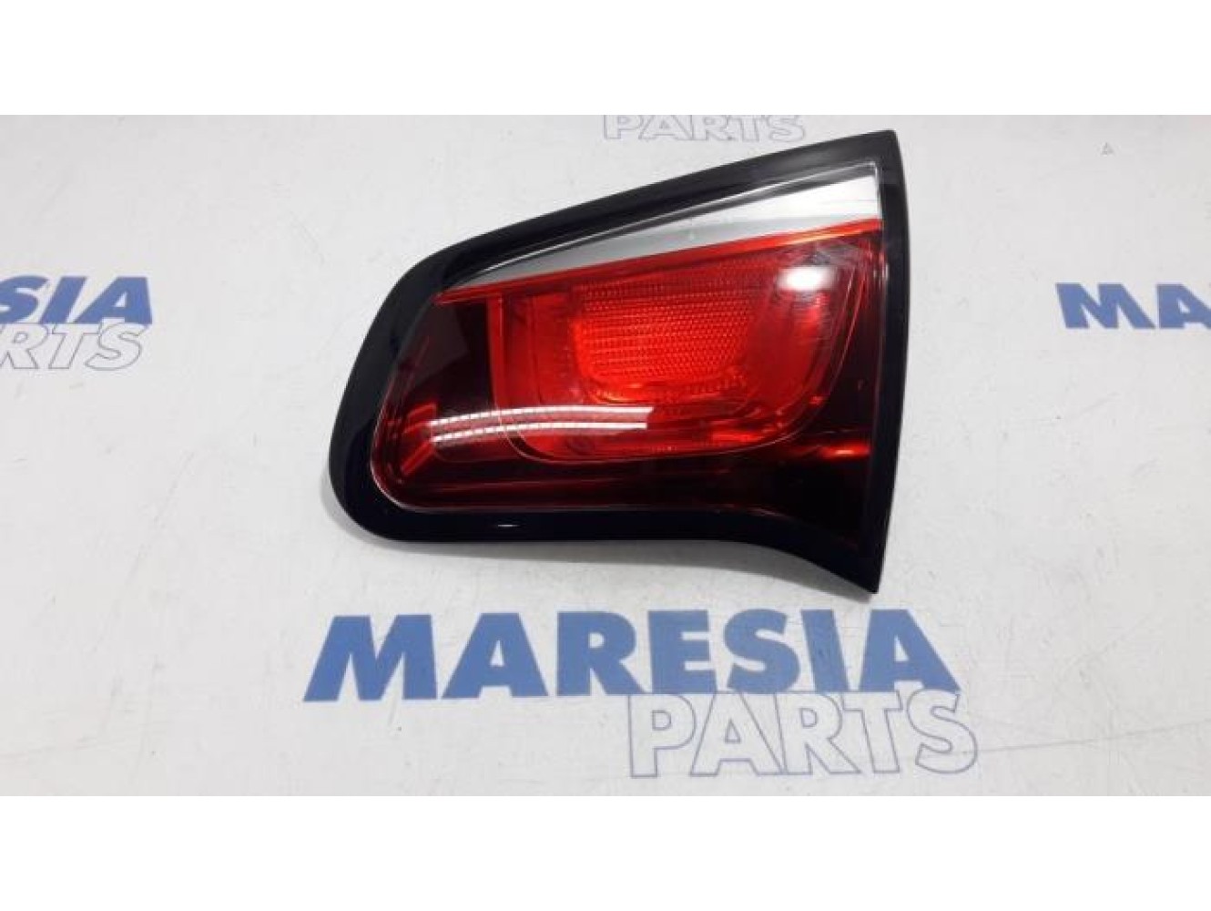 Citroen - C3 - Rücklicht rechts