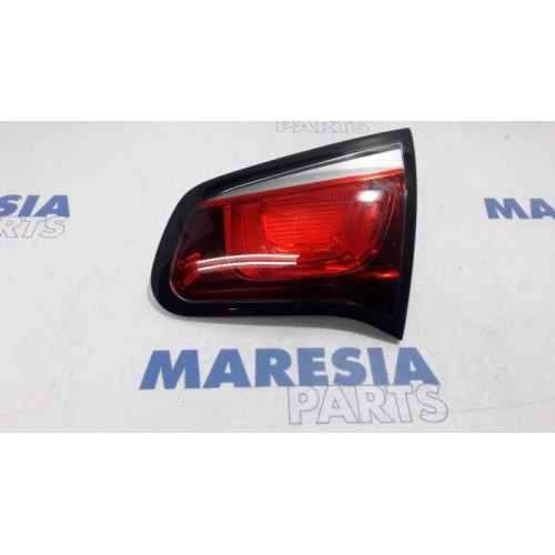 Citroen - C3 - Taillight, right