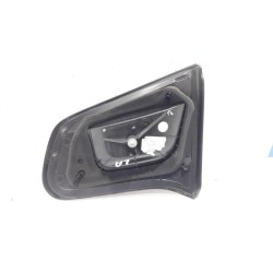 Citroen - C3 - Taillight, left