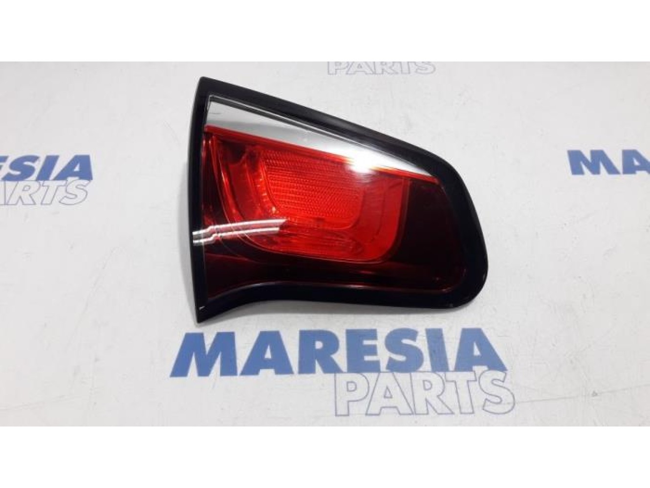 Citroen - C3 - Taillight, left