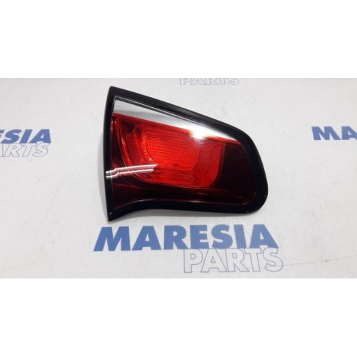 Citroen - C3 - Taillight, left