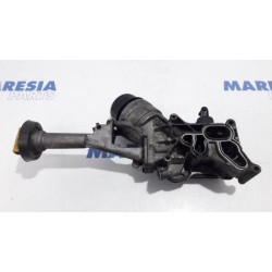 Fiat - Punto - Oil filter holder