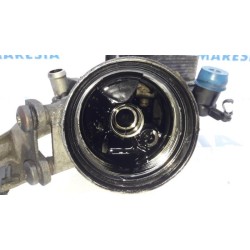 Fiat - Punto - Oil filter holder