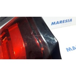 Citroen - C3 - Achterlicht rechts