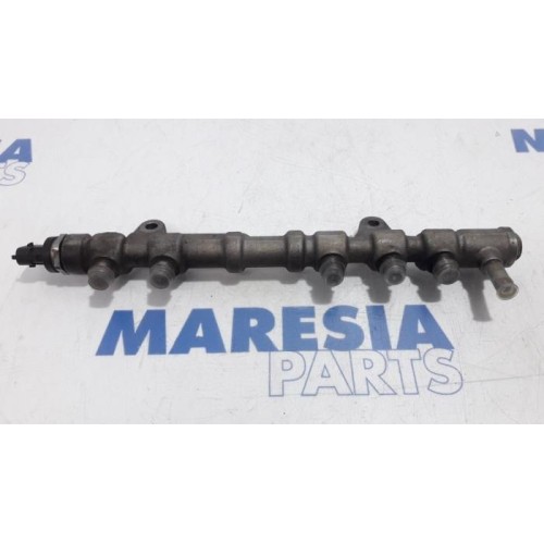 Fiat - Punto - Fuel injector nozzle