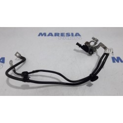 Peugeot - Partner - Accu sensor