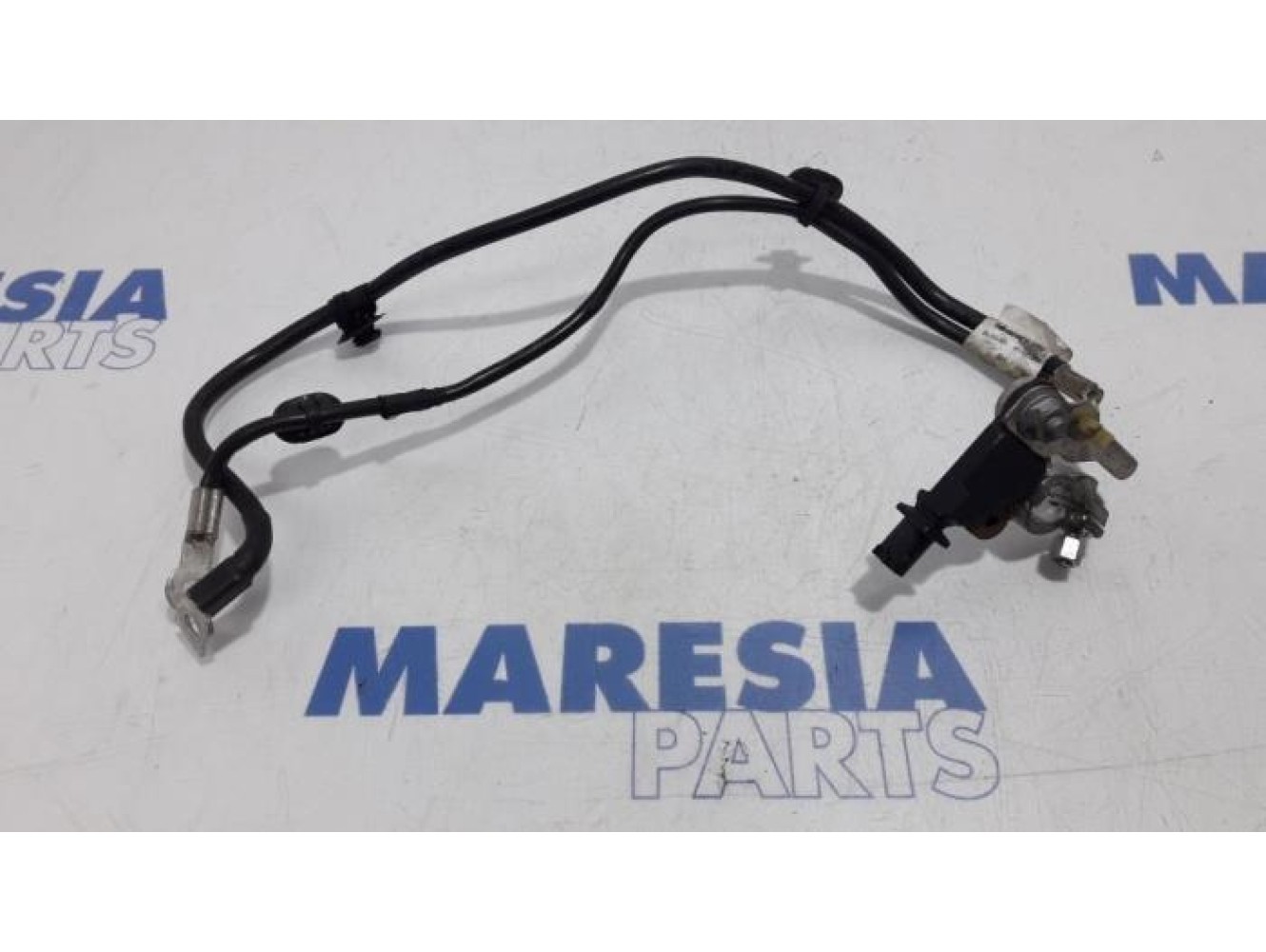 Peugeot - Partner - Accu sensor