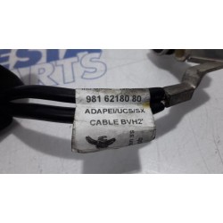 Peugeot - Partner - Accu sensor