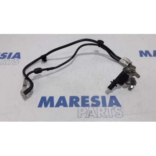 Peugeot - Partner - Accu sensor