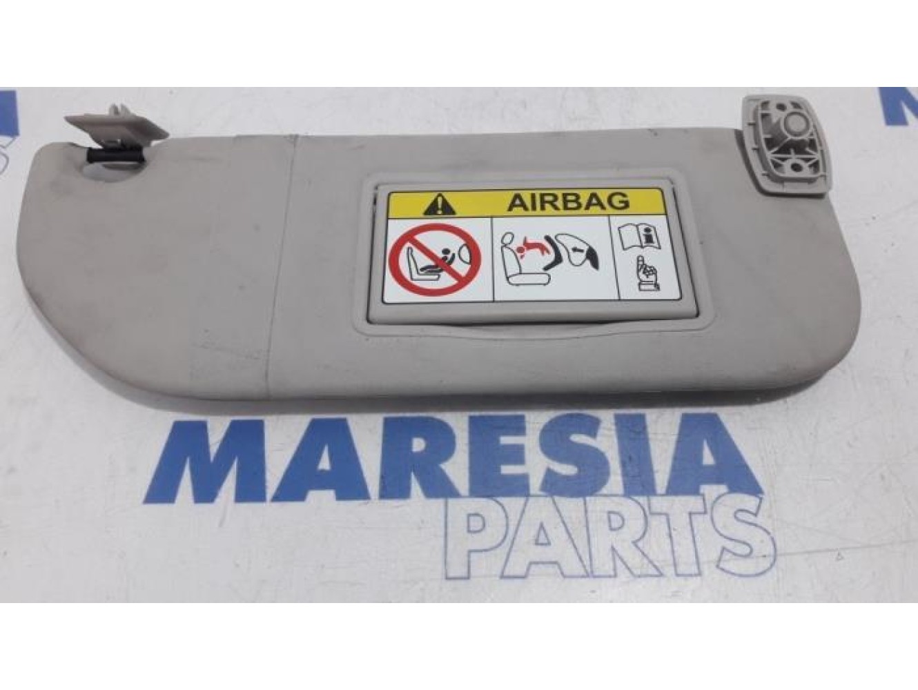 Citroen - C3 - Pare-soleil