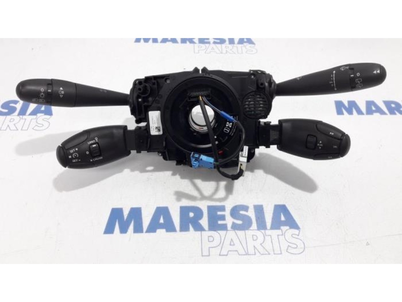 Citroen - C3 - Steering column stalk