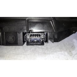 Citroen - C3 - Steering column stalk