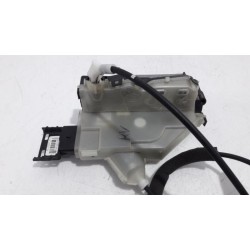 Citroen - C3 - Front door lock mechanism 4-door, right