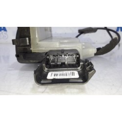 Citroen - C3 - Front door lock mechanism 4-door, right